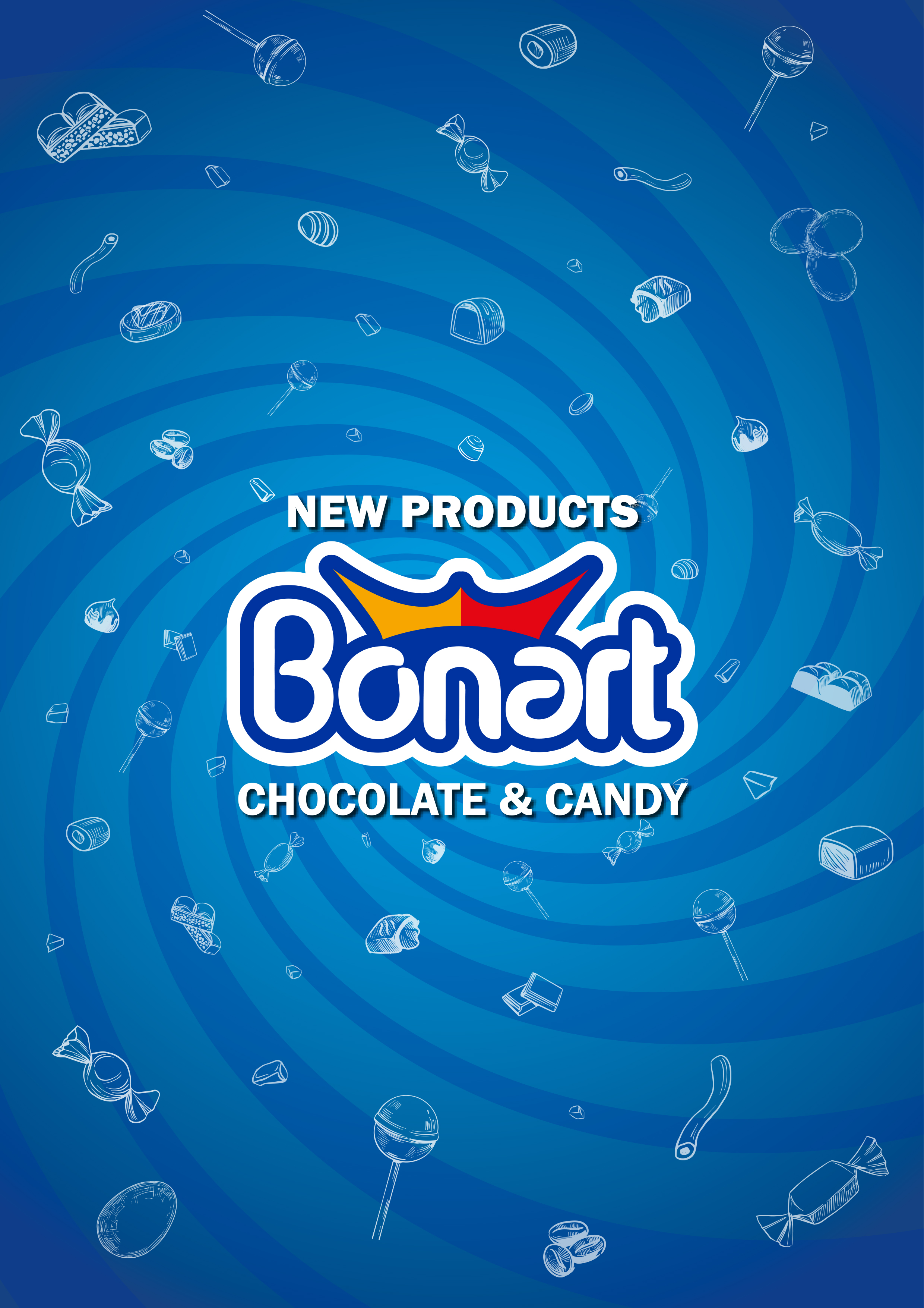 BONART CATALOGUE